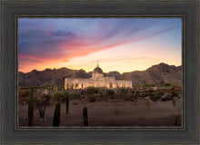 Load image into Gallery viewer, Tucson Catalina Evening
