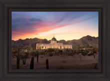 Load image into Gallery viewer, Tucson Catalina Evening

