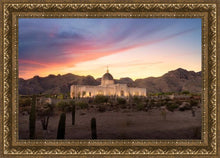 Load image into Gallery viewer, Tucson Catalina Evening
