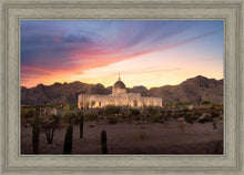 Load image into Gallery viewer, Tucson Catalina Evening
