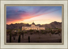 Load image into Gallery viewer, Tucson Catalina Evening
