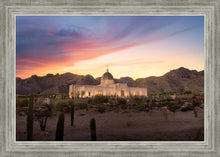 Load image into Gallery viewer, Tucson Catalina Evening
