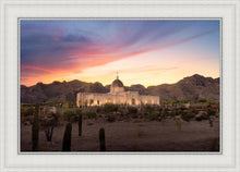 Load image into Gallery viewer, Tucson Catalina Evening
