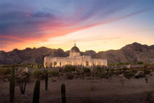 Load image into Gallery viewer, Tucson Catalina Evening
