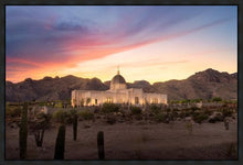 Load image into Gallery viewer, Tucson Catalina Evening
