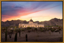 Load image into Gallery viewer, Tucson Catalina Evening
