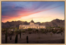 Load image into Gallery viewer, Tucson Catalina Evening
