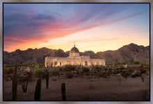 Load image into Gallery viewer, Tucson Catalina Evening
