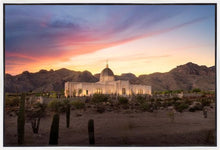 Load image into Gallery viewer, Tucson Catalina Evening
