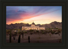 Load image into Gallery viewer, Tucson Catalina Evening
