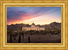 Load image into Gallery viewer, Tucson Catalina Evening
