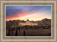 Load image into Gallery viewer, Tucson Catalina Evening
