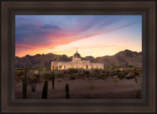 Load image into Gallery viewer, Tucson Catalina Evening
