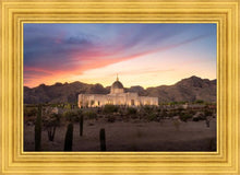 Load image into Gallery viewer, Tucson Catalina Evening
