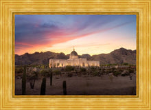 Load image into Gallery viewer, Tucson Catalina Evening
