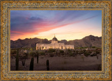 Load image into Gallery viewer, Tucson Catalina Evening
