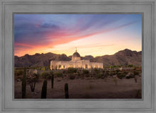 Load image into Gallery viewer, Tucson Catalina Evening

