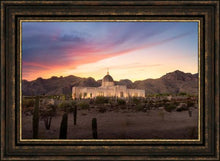 Load image into Gallery viewer, Tucson Catalina Evening
