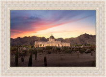 Load image into Gallery viewer, Tucson Catalina Evening

