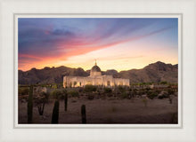 Load image into Gallery viewer, Tucson Catalina Evening
