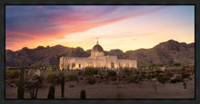Load image into Gallery viewer, Tucson Catalina Evening

