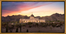 Load image into Gallery viewer, Tucson Catalina Evening
