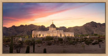 Load image into Gallery viewer, Tucson Catalina Evening
