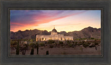 Load image into Gallery viewer, Tucson Catalina Evening
