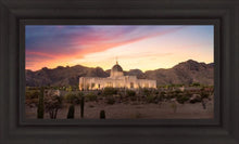 Load image into Gallery viewer, Tucson Catalina Evening
