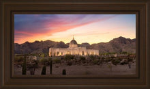 Load image into Gallery viewer, Tucson Catalina Evening
