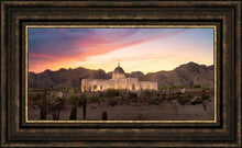 Load image into Gallery viewer, Tucson Catalina Evening
