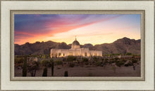 Load image into Gallery viewer, Tucson Catalina Evening
