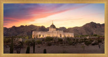 Load image into Gallery viewer, Tucson Catalina Evening
