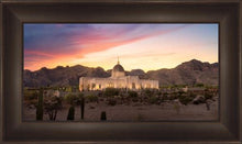 Load image into Gallery viewer, Tucson Catalina Evening
