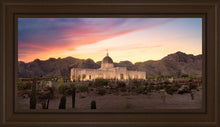 Load image into Gallery viewer, Tucson Catalina Evening
