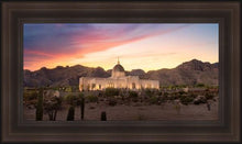 Load image into Gallery viewer, Tucson Catalina Evening
