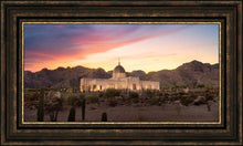 Load image into Gallery viewer, Tucson Catalina Evening
