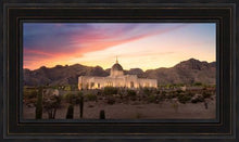 Load image into Gallery viewer, Tucson Catalina Evening
