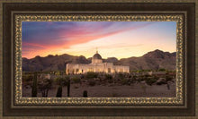 Load image into Gallery viewer, Tucson Catalina Evening
