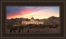 Load image into Gallery viewer, Tucson Catalina Evening
