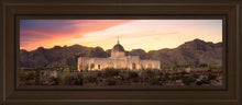 Load image into Gallery viewer, Tucson Catalina Evening
