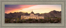 Load image into Gallery viewer, Tucson Catalina Evening
