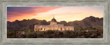Load image into Gallery viewer, Tucson Catalina Evening
