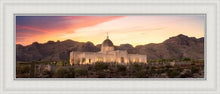 Load image into Gallery viewer, Tucson Catalina Evening
