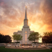 Load image into Gallery viewer, St. Louis Glory to God
