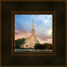 Load image into Gallery viewer, St. Louis Now the Day is Over
