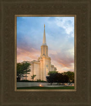 Load image into Gallery viewer, St. Louis Now the Day is Over
