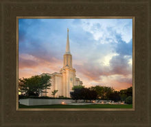 Load image into Gallery viewer, St. Louis Now the Day is Over
