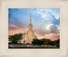 Load image into Gallery viewer, St. Louis Now the Day is Over

