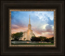 Load image into Gallery viewer, St. Louis Now the Day is Over
